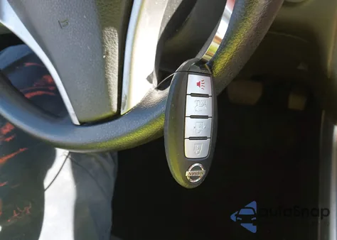 2013 Nissan Altima 2.5 из США, поврежденный, VIN 1N4AL3AP9DC154032